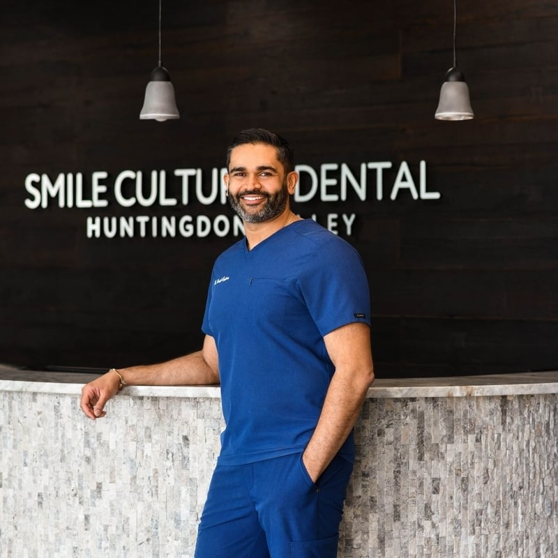 East Pennsylvania Invisalign Smile Culture Dental